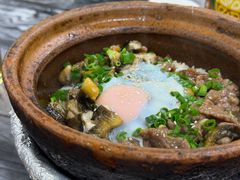 -红星光发煲仔饭(大石街店)