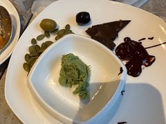 -北京港澳中心瑞士酒店·瑞士咖啡厅·自助餐