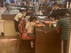 -舟山希尔顿酒店