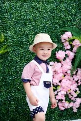 -宝贝日记专业儿童摄影(南坪店)