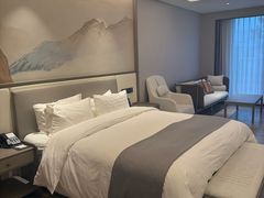 -公航旅麦积山明珠酒店