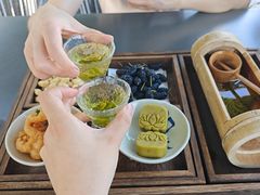 -汉水谣·江景餐厅(江滩店)