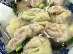 -新丰小吃(中山中路分店)