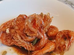 -阿明小菜·海鲜·上海菜(浦建路店)