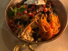 -龟兹KUCINA·新疆菜(前滩L+PLAZA店)