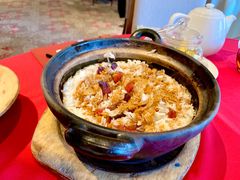 -利苑酒家(金宝店)