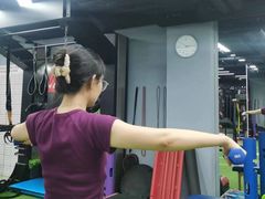 -即刻自助健身·私教馆(对外经贸店)
