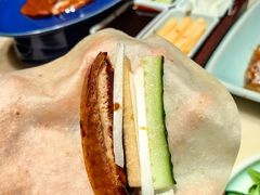 -情满四合院•京菜•烤鸭(动物园店)