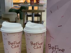-百分茶(九洲新世界店)