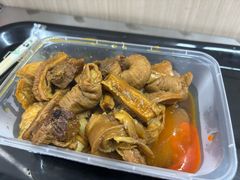 -阿姨牛杂(北京路店)