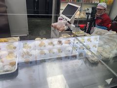 -宫门口馒头铺(创始人总店)