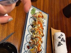 -鸟鹏烧鸟居酒屋(仁恒梦中心店)