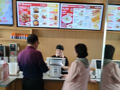 -南城香·饭香串香馄饨香(赵公口店)