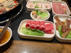 -纸盐河码头火锅(十八梯店)