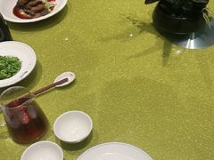 -上海人家花樣年华(中山公园店)