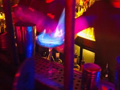 -Orangutan Bunker猩猩地堡酒吧(兰桂坊店)
