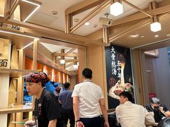 -味千拉面(广州白云机场T1西二店)