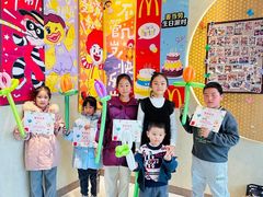 -麦当劳(药谷大道店)