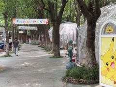 -哟吼艺术餐厅·亲子·生日宴