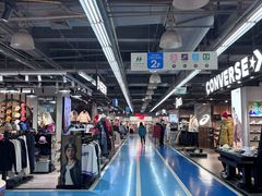 -法雅体育工厂店(皂君庙路店)