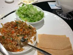 -芳芳私房菜·精做淮扬菜(承德路店)