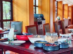 -杭州西子湖四季酒店-WL BISTRO西湖餐厅(灵隐路店)