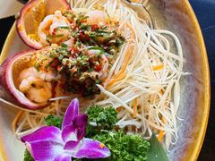 -泰餐厅·广州融创施柏阁酒店