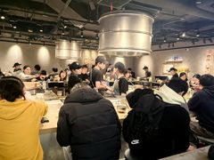 -肉肉大米(金虹桥店)