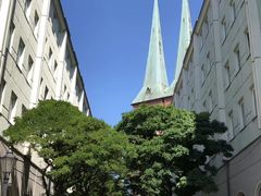 -欧洲被害犹太人纪念碑