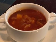 -斯比特花园西餐厅(东方商厦店)
