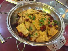 千叶豆腐-百年家和饺子坊(升龙又一城店)