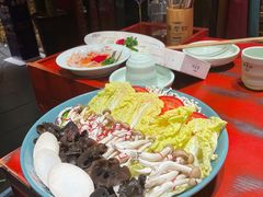 -袁老四火锅(金钟精英城店)