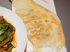 -阿庄新豫菜(通泰路店)