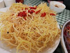 -无味饭店(九眼桥商业文化广场店)