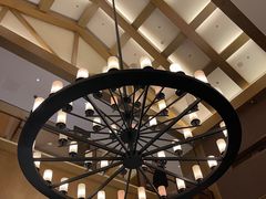 -浙江安吉JW万豪酒店