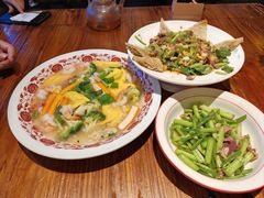 -民俗村柴火灶·景德江西菜(中国陶瓷博物馆店)