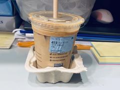 -瑞幸咖啡(太阳百货店)