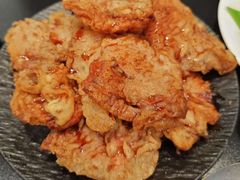 -红东阁东北菜烤肉酒馆(CROSS万象汇店)