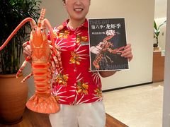 -第六季自助餐厅(王府井店)