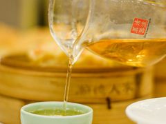 -顺德人家食府(黄金广场店)