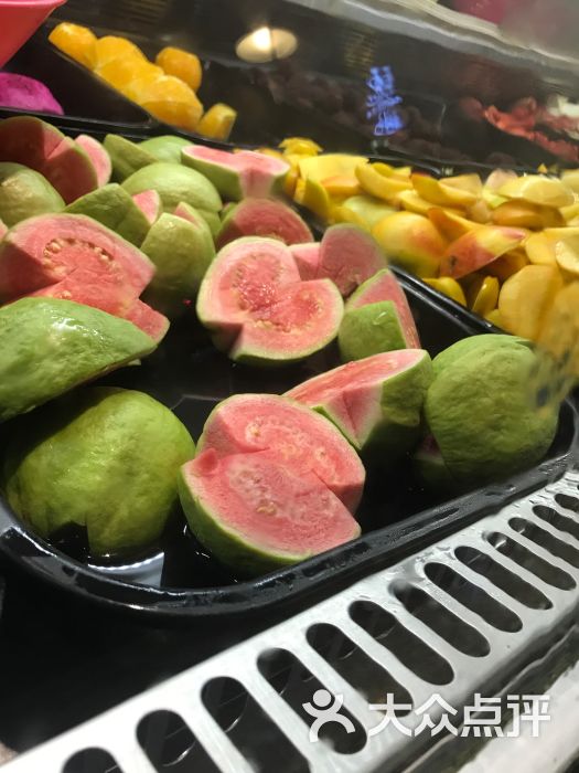 27fruits甘草水果(购物公园店)图片 