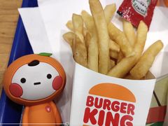 薯霸王（小）-汉堡王(宿迁宝龙广场27803店)