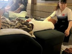 -天然沐足·推背采耳·敷姜艾灸(龙眼美食街店)