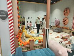 -MELAND亲子乐园•活动包场(北京亦庄龙湖天街店)