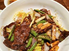 -寻裕记·现炒浇头面(人民广场店)