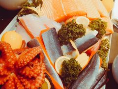 -杭州钱江新城万怡酒店-西餐厅