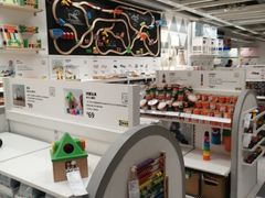 -宜家家居(西安未央商场店)