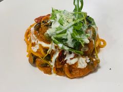 -娜娜家•Nana’s restaurant (爱琴海店)