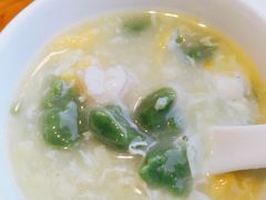 -吕氏疙瘩汤·私家菜馆(慈云寺店)