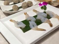 -狐狸爱上椰子鸡(滨江星光大道店)